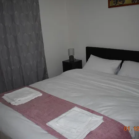 Apartament Anatoli's House
