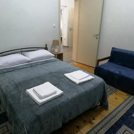 Apartament Anatoli's House