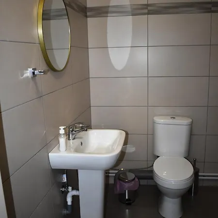Anatoli's House Apartament *