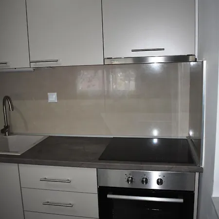 Apartament Anatoli's House *