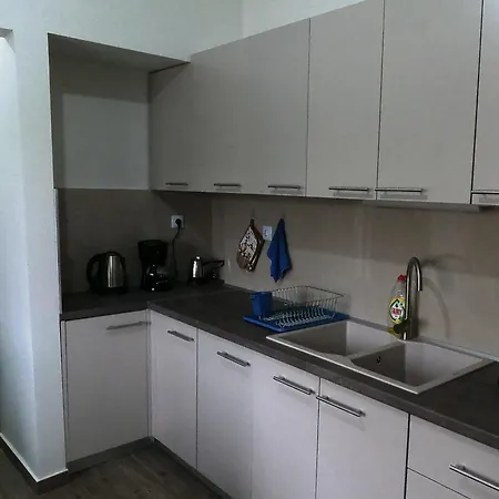 Anatoli's House Apartament