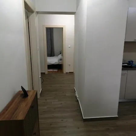 Anatoli's House Kastoria