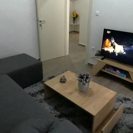 Anatoli's House Apartament