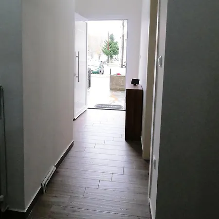 Apartament Anatoli's House Kastoria