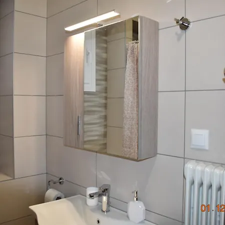 Apartament Anatoli's House Kastoria