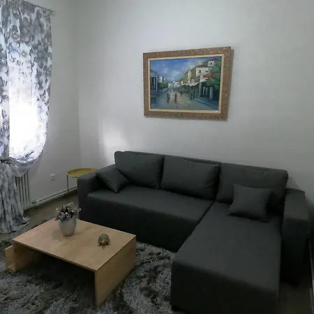 Anatoli's House * Kastoria