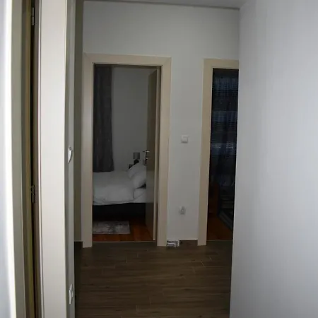 Anatoli's House Apartament Kastoria