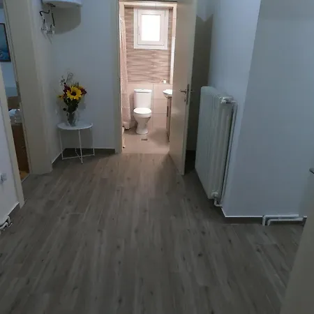 Anatoli's House Kastoria