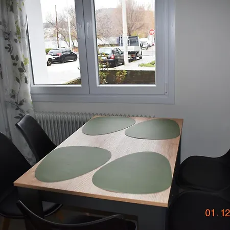 Anatoli's House 公寓 卡斯托里亚