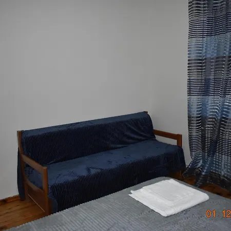 Anatoli's House * Kastoria