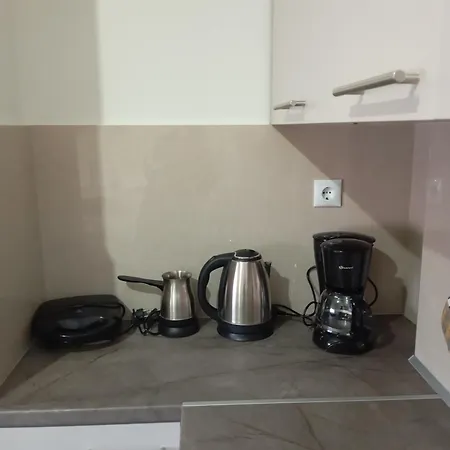 Apartament Anatoli's House *