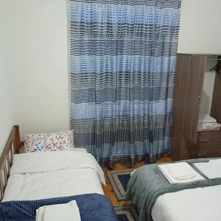 Anatoli's House Apartament