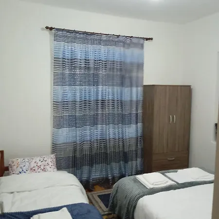 Anatoli's House Apartament Kastoria