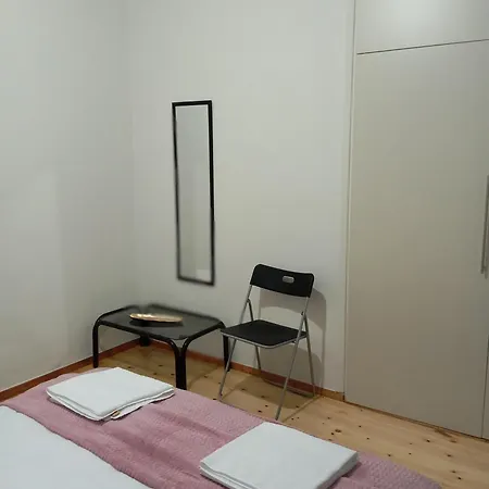 Anatoli's House Apartament