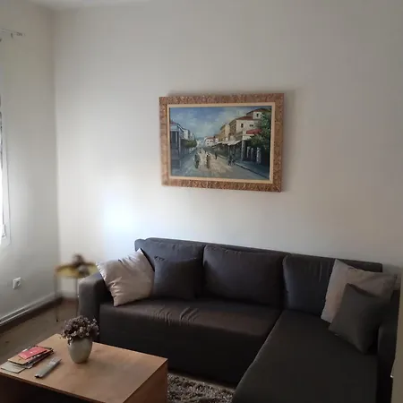 Anatoli's House Apartament