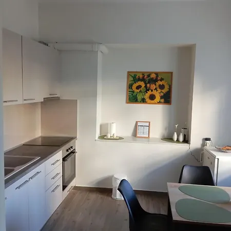 Apartamento Anatoli's House *