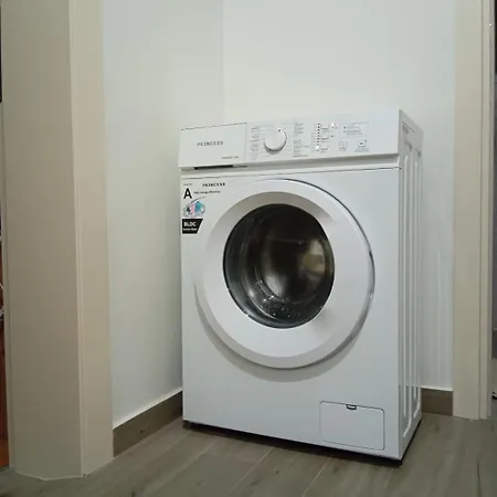 아파트 Anatoli's House