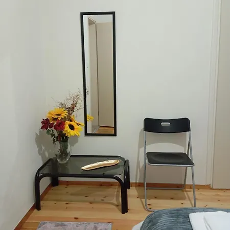 Anatoli's House 아파트 *