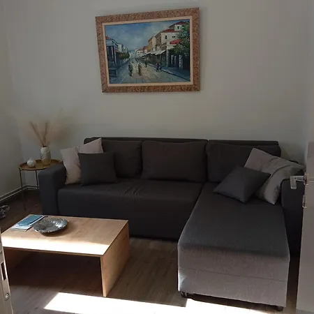 Anatoli's House * Kastoria