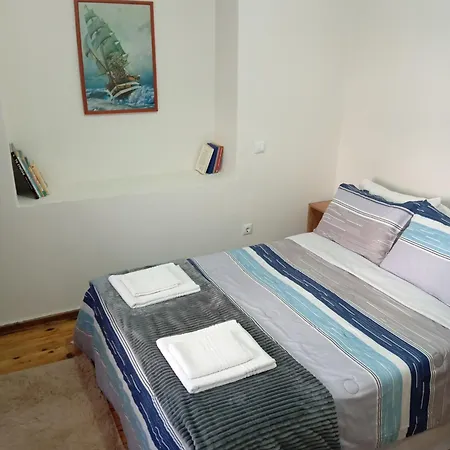 Apartament Anatoli's House *