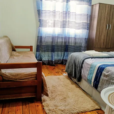 Anatoli's House * Kastoria