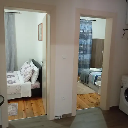 Anatoli's House Apartament