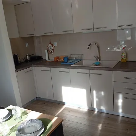 Apartament Anatoli's House Kastoria
