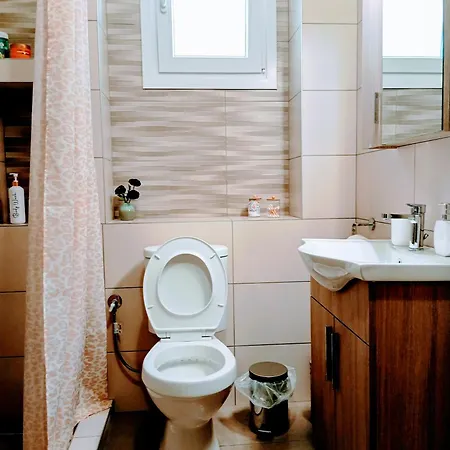 Apartament Anatoli's House *