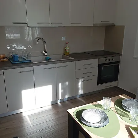 Anatoli's House * Kastoria