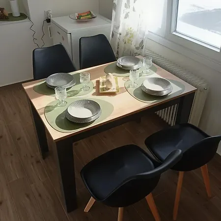 Apartament Anatoli's House