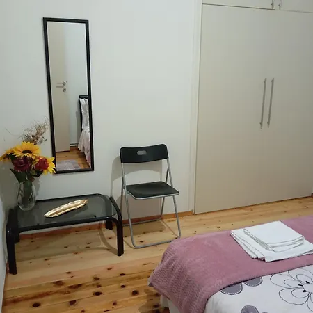 Apartament Anatoli's House *