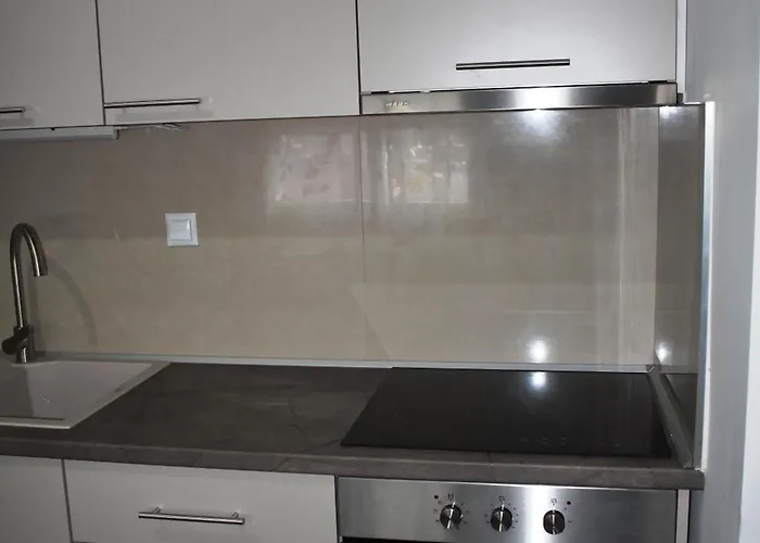 Apartman Anatoli's House *