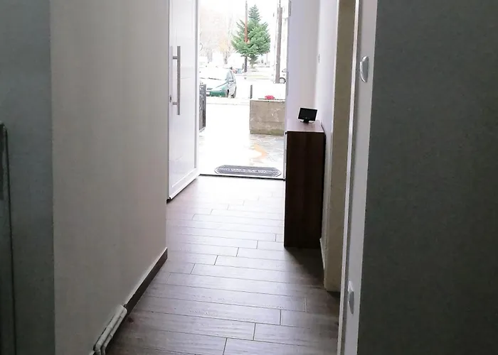 Apartman Anatoli's House Kasztoriá