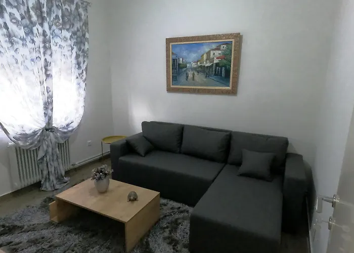 Anatoli's House * Kasztoriá