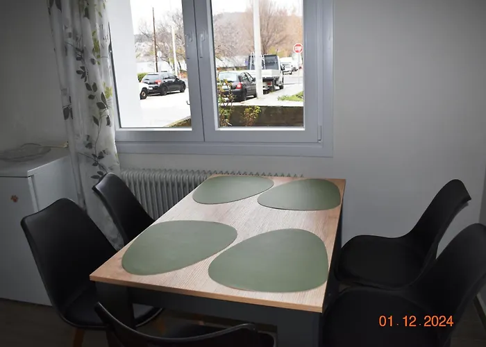 Anatoli's House 公寓 卡斯托里亚