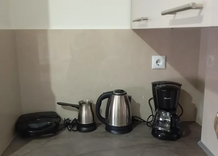 公寓 Anatoli's House *