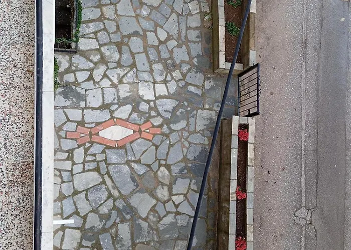 Anatoli's House 公寓