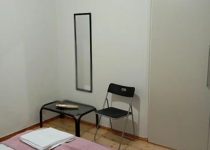 Anatoli's House Apartman