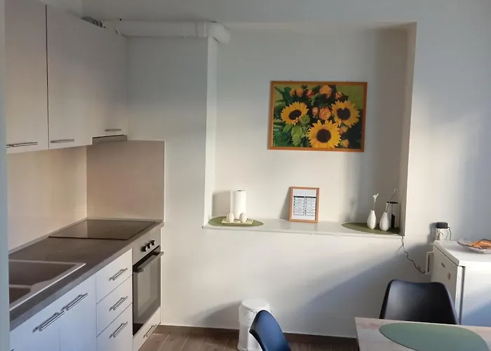 Apartman Anatoli's House *