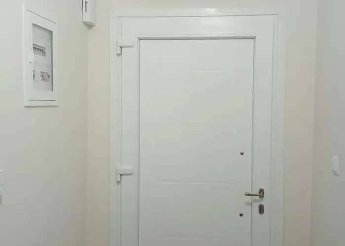 公寓 Anatoli's House