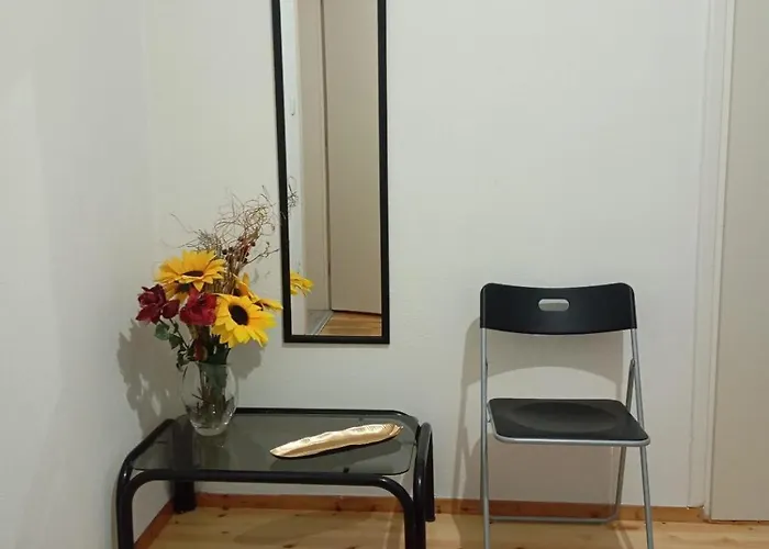 Anatoli's House 公寓 *